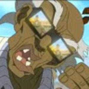 Meet your Posher, Zoe